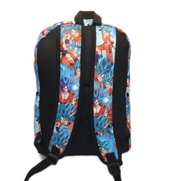 Dragon Ball Z Backpack