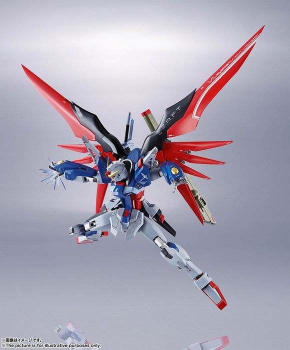 PRE-ORDER Metal Robot Spirit Side MS Destiny Gundam Release Figure