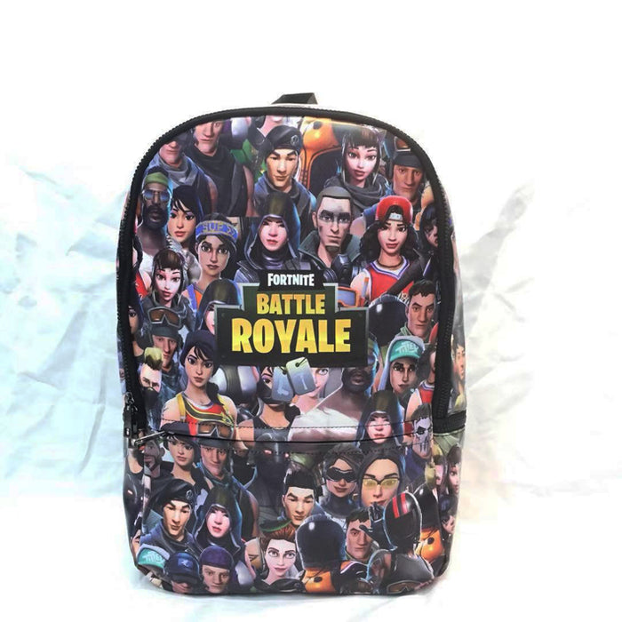 Fortnite Backpack