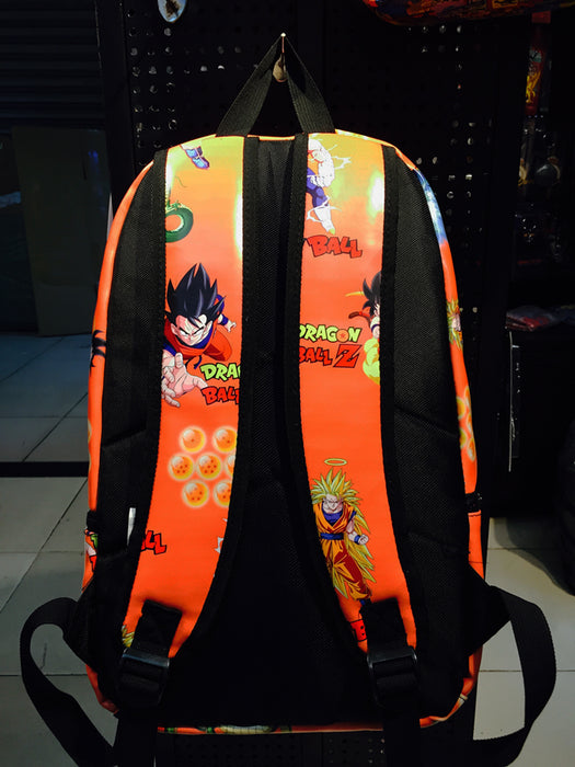 Dragon Ball Z Backpack