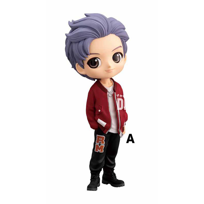 Banpresto - BTS TinyTan Q Posket (Ver. A) JIN