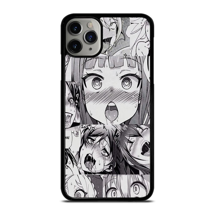 Ahegao Phone Case