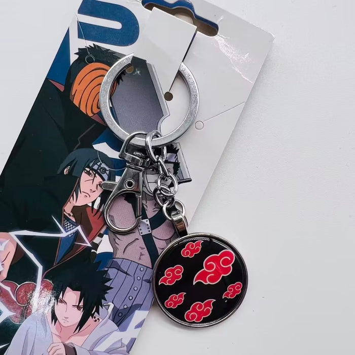 Naruto Premium keychains