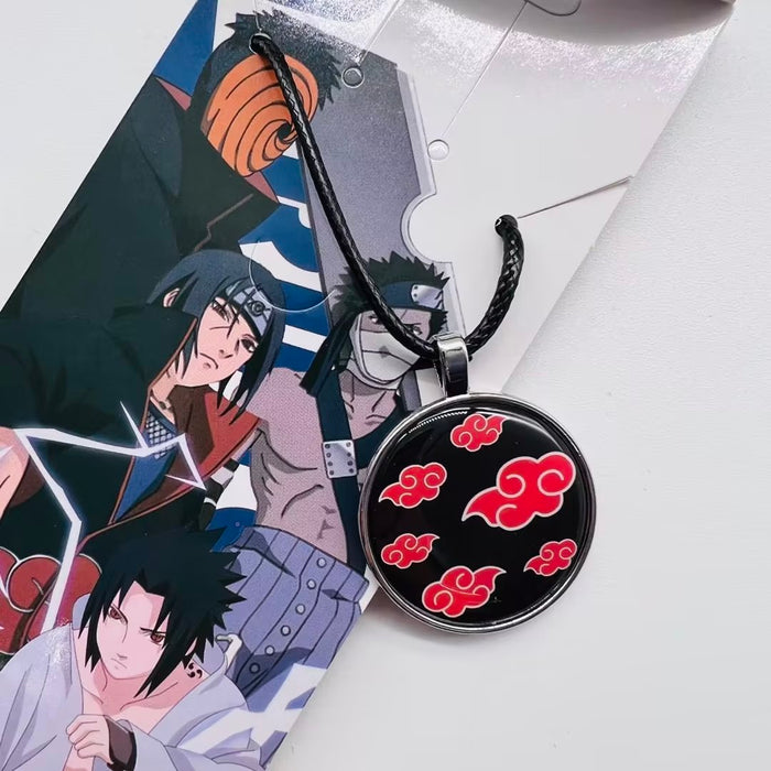 Naruto Premium Necklaces