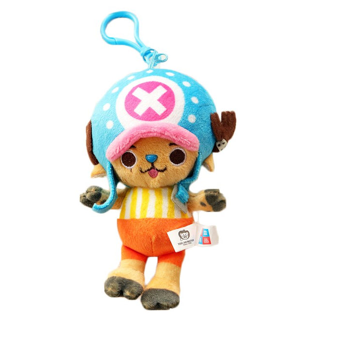 One Piece Tony Chopper Plush 11cm to 100cm lifesize soft toy