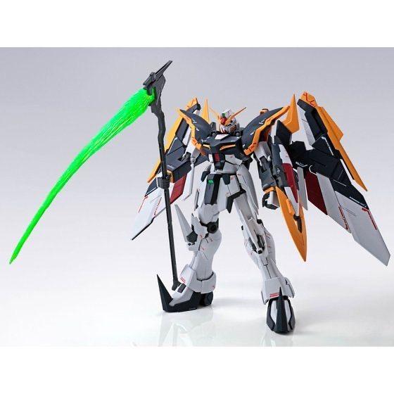 MG 1/100 Gundam Deathscythe Endless Waltz Roussette Unit Limited - one left