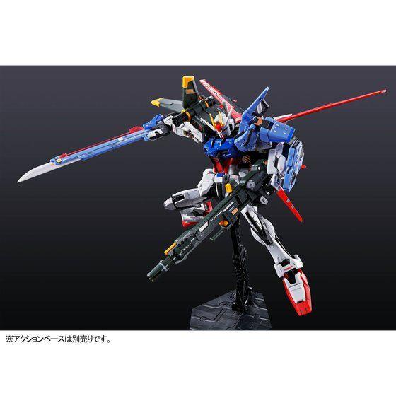 PRE-ORDER RG 1/144 Perfect Strike Gundam Plastic Model Limited (Pre-order)