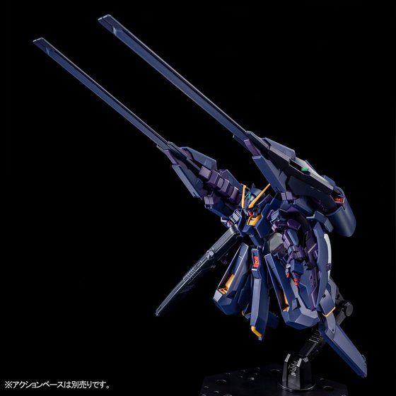 RX-124 Gundam TR-6 Hazel II Limited