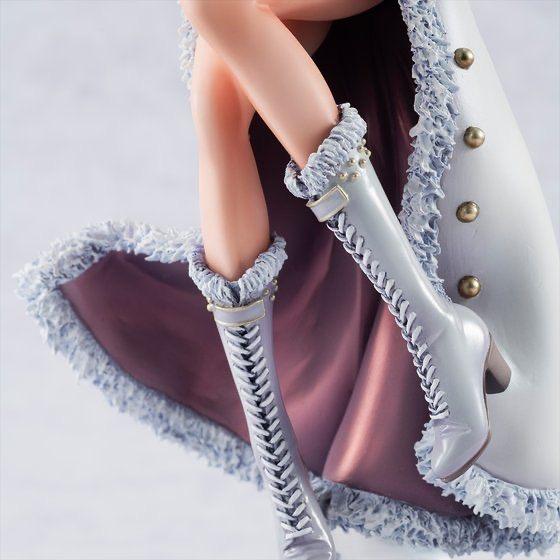 Portrait.Of.Pirates one piece “playback memories” Nico Robin Miss All Sunday Ver. Limited  Figure