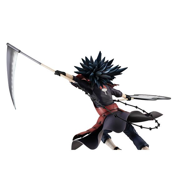 G.E.M. Naruto Shippuden Madara Uchiha Limited Figure