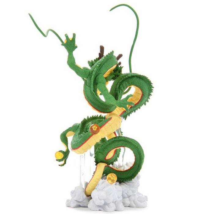 Banpresto Dragon Ball Z - Creator X Creator Shenron (Ver A) Figure