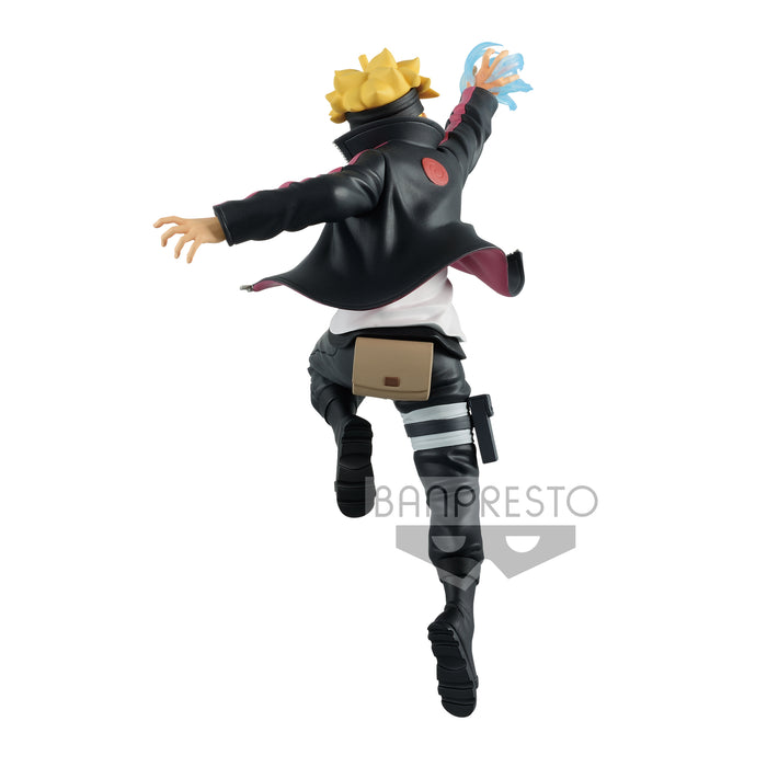 Banpresto Boruto: Naruto Next Generations Vibration Stars Boruto Uzumaki (Ver. B) Figure