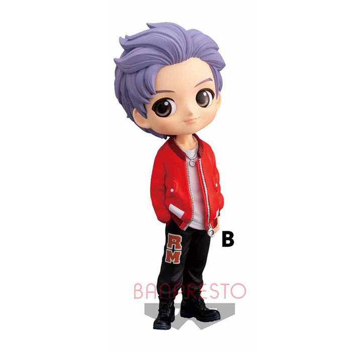 Banpresto - BTS TinyTan Q Posket (Ver. B) JIN