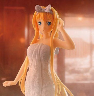 SWORD ART ONLINE CODE REGISTER - ALICE- FIGURE