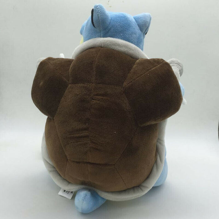 Pokemon: Blastoise - 12" Deluxe Plush