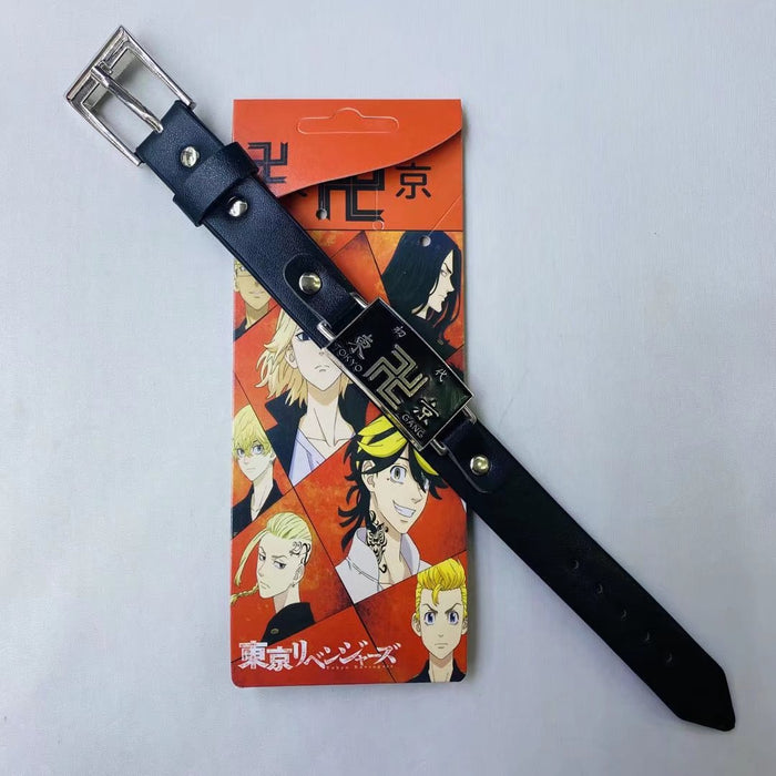 Tokyo Revengers Anime Bracelets