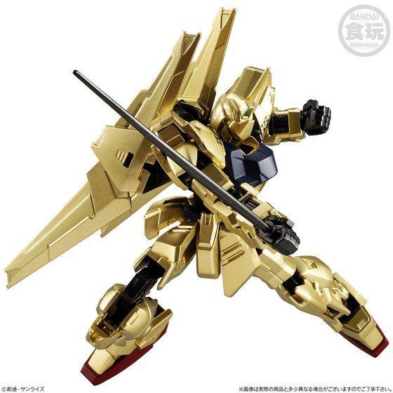 PRE-ORDER MOBILE SUIT GUNDAM G FRAME HYAKU SHIKI KAI & MASS PRODUCTION TYPE & COATING VER. Limited