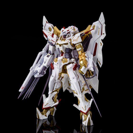 PRE-ORDER RG 1/144 Gundam Astray Gold Frame Amatsu Hana Limited In-Stock