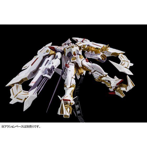 PRE-ORDER RG 1/144 Gundam Astray Gold Frame Amatsu Hana Limited In-Stock