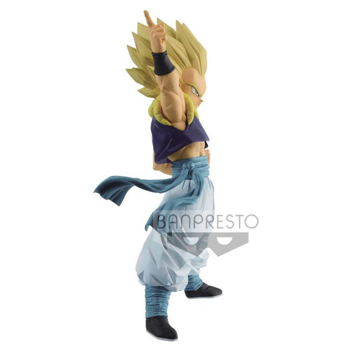 Banpresto - Dragon Ball Legends Collab Gotenks Figure