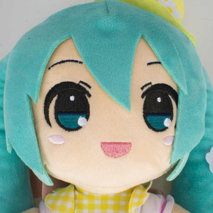 Plush Toy - Hatsune Miku