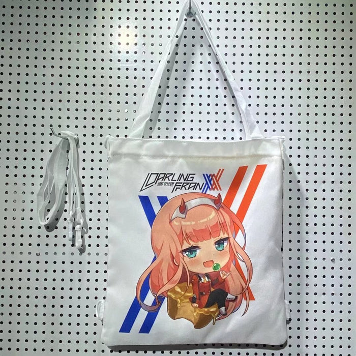 Darling in the Franxx Swagger Bag