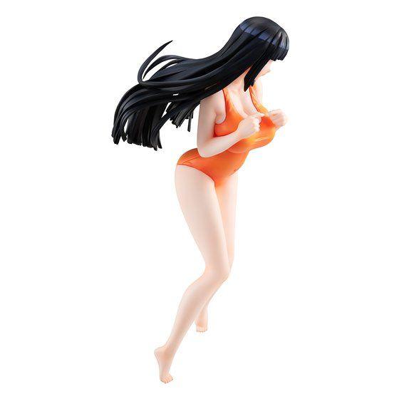 Naruto Gals Naruto Shippuden Hyuga Hinata Ver. Splash Limited Edition Figure