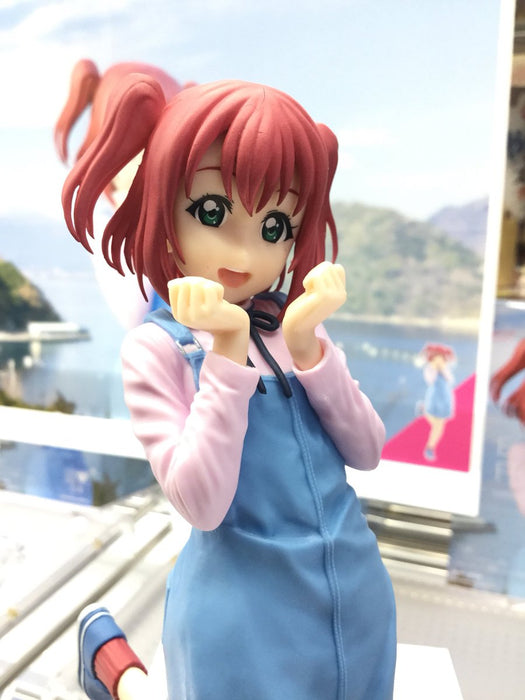 Love Live! Sunshine!! Ruby Kurosawa 2nd - Figure