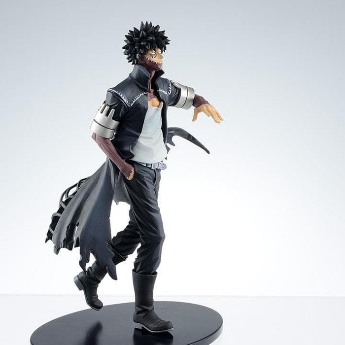 Academy Banpresto Figure Colosseum My Hero Academia - Dabi Figure