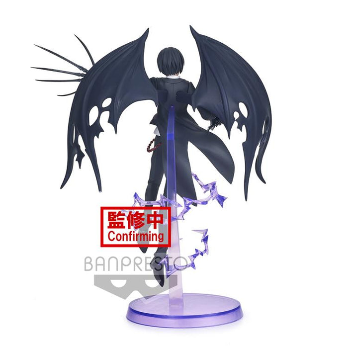 Banpresto - That Time I Got Reincarnated as a Slime Otherworlder Plus Diablo Figure