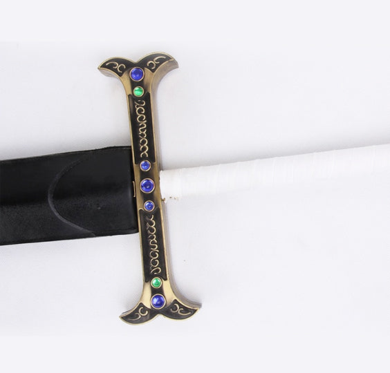 Metal Sword - One piece Eagle Eye sword