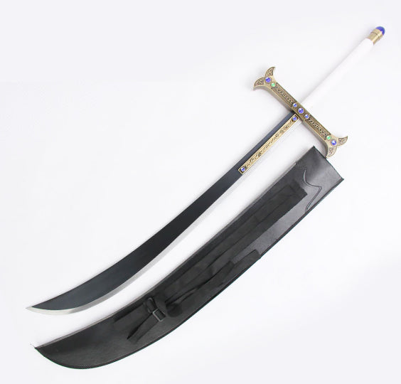 Metal Sword - One piece Eagle Eye sword