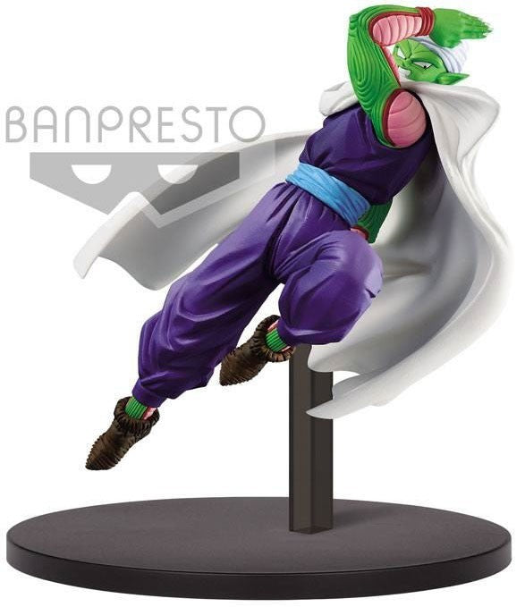 DRAGON BALL SUPER - CHOSENSHIRETSUDEN VOL.3 - (A:PICCOLO) FIGURE