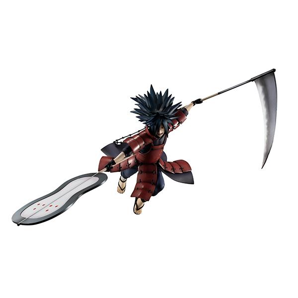 G.E.M. Naruto Shippuden Madara Uchiha Limited Figure