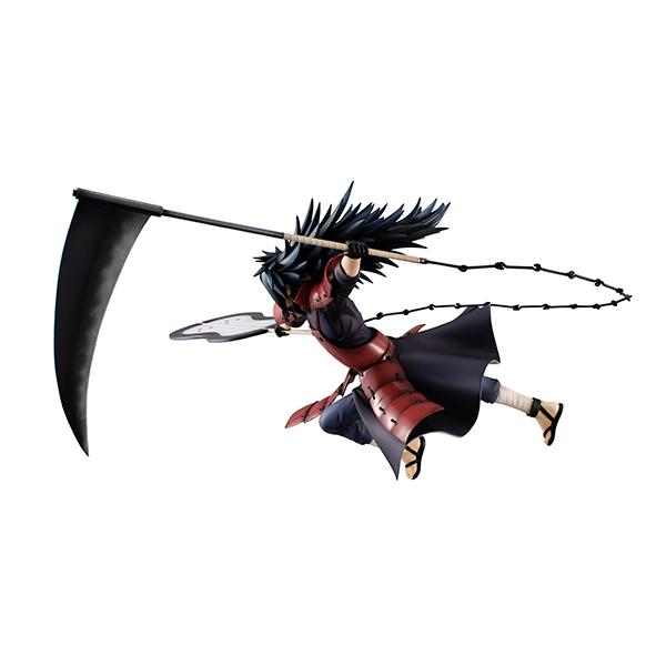 G.E.M. Naruto Shippuden Madara Uchiha Limited Figure