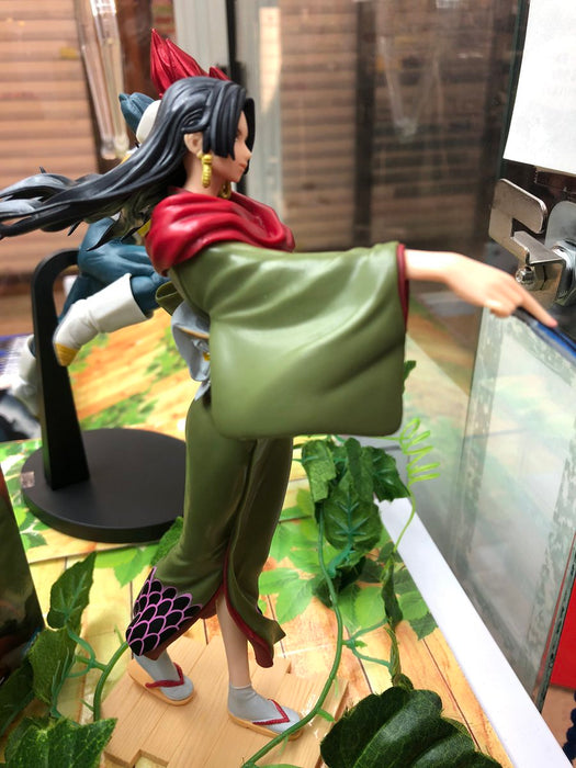 ONE PIECE - TREASURE CRUISE WORLD JOURNEY VOL 3 - BOA HANCOCK FIGURE