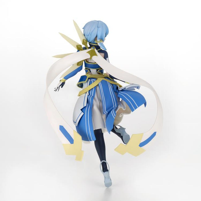 BANDAI ESPRESTO SWORD ART ONLINE: ALICIZATION WAR ESPRESTO EST DRESSY AND MOTIONS SINON THE SUN GODDESS SOLUS