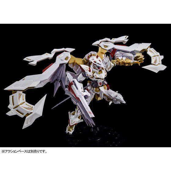 PRE-ORDER RG 1/144 Gundam Astray Gold Frame Amatsu Hana Limited In-Stock