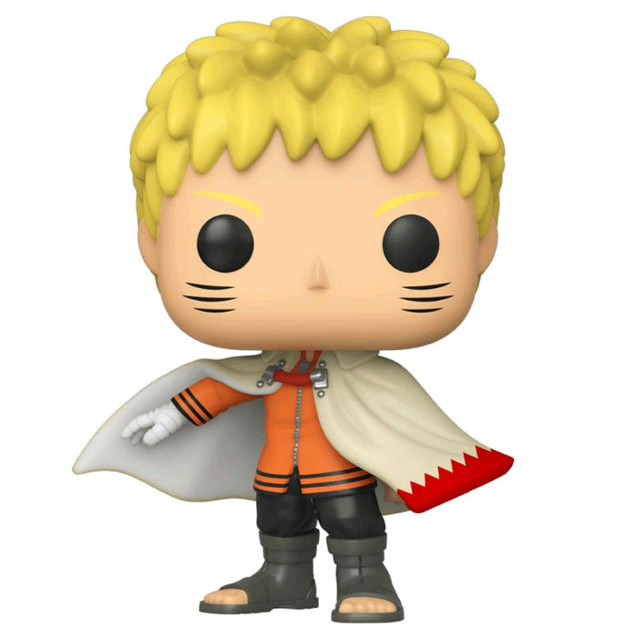 Funko Pop Boruto 724 - Naruto Hokage Pop! RS figure