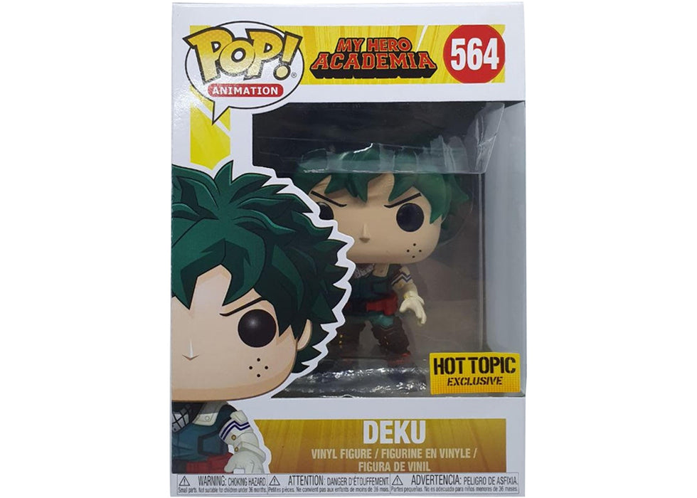 My Hero Academia - Deku Pop! Figure