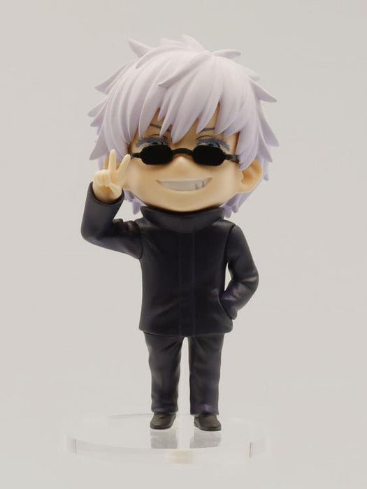 TAITO - Jujutsu Kaisen Gojo Satoru Vol.2 Deformed Figure