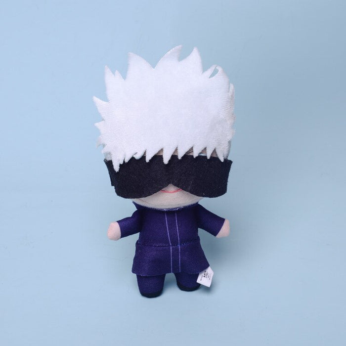 BANDAI BANPRESTO Jujutsu Kaisen tomonui MASCOT PLUSH