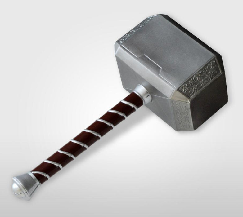 Marvel Avengers: Thor Foam Hammer Cosplay replica weapon 32201