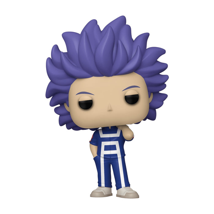 Funko Pop My Hero Academia 695 - Hitoshi Shinso Pop! Figure