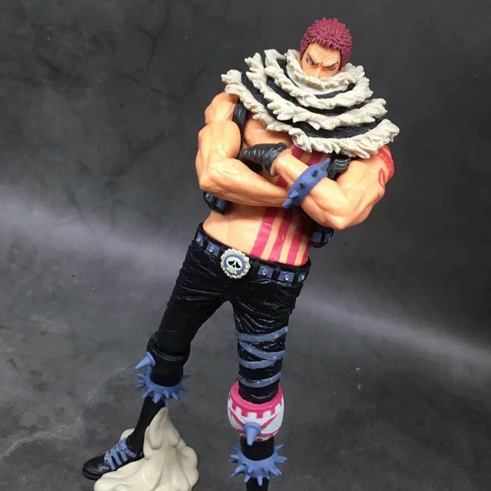 One Piece – Charlotte Katakuri Action Figure shipping from Japan 10 days