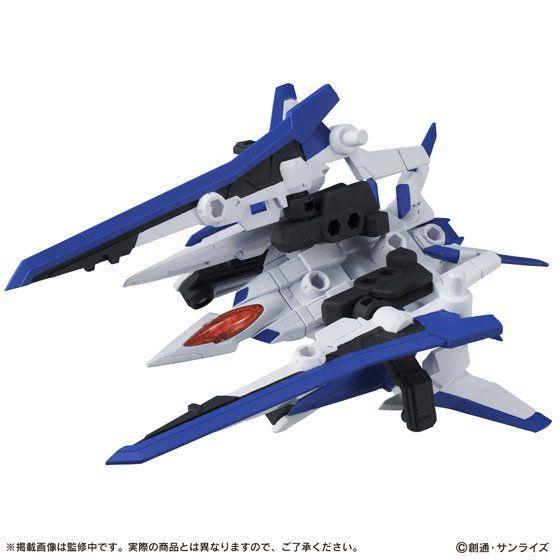 PRE-ORDER Mobile Suit Ensemble EX06B 00 Gundam and XN Raiser Set Limited Edition