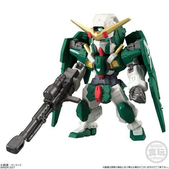 PRE-ORDER FW Gundam Converge: Core Gundam00 10th Anniversary Limited