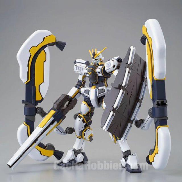 PRE-ORDER HG 1/144 Mobile Suit Gundam Thunderbolt