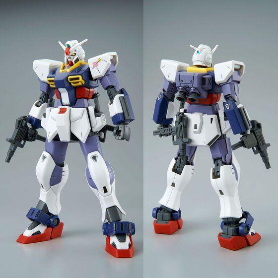 PRE-ORDER HGUC 1/144 Gundam Pixie Limited Edition