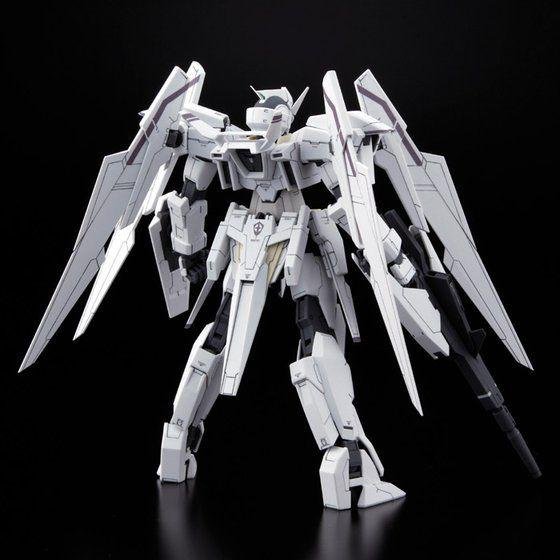 PRE-ORDER MG 1/100 Gundam Age-2 Normal SP Ver. Limited Edition